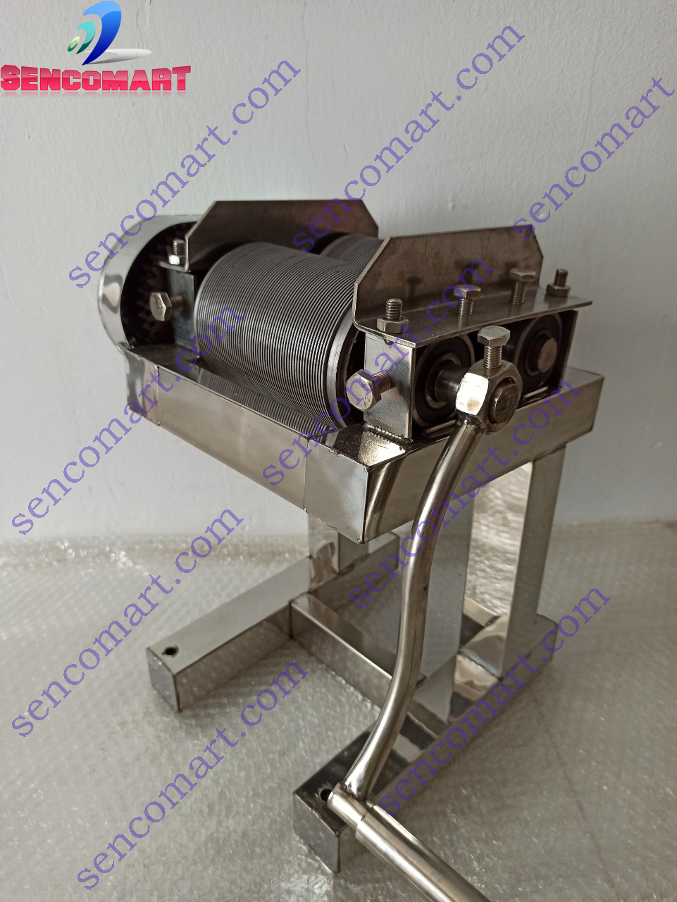 Chế Biến Thực Phẩm