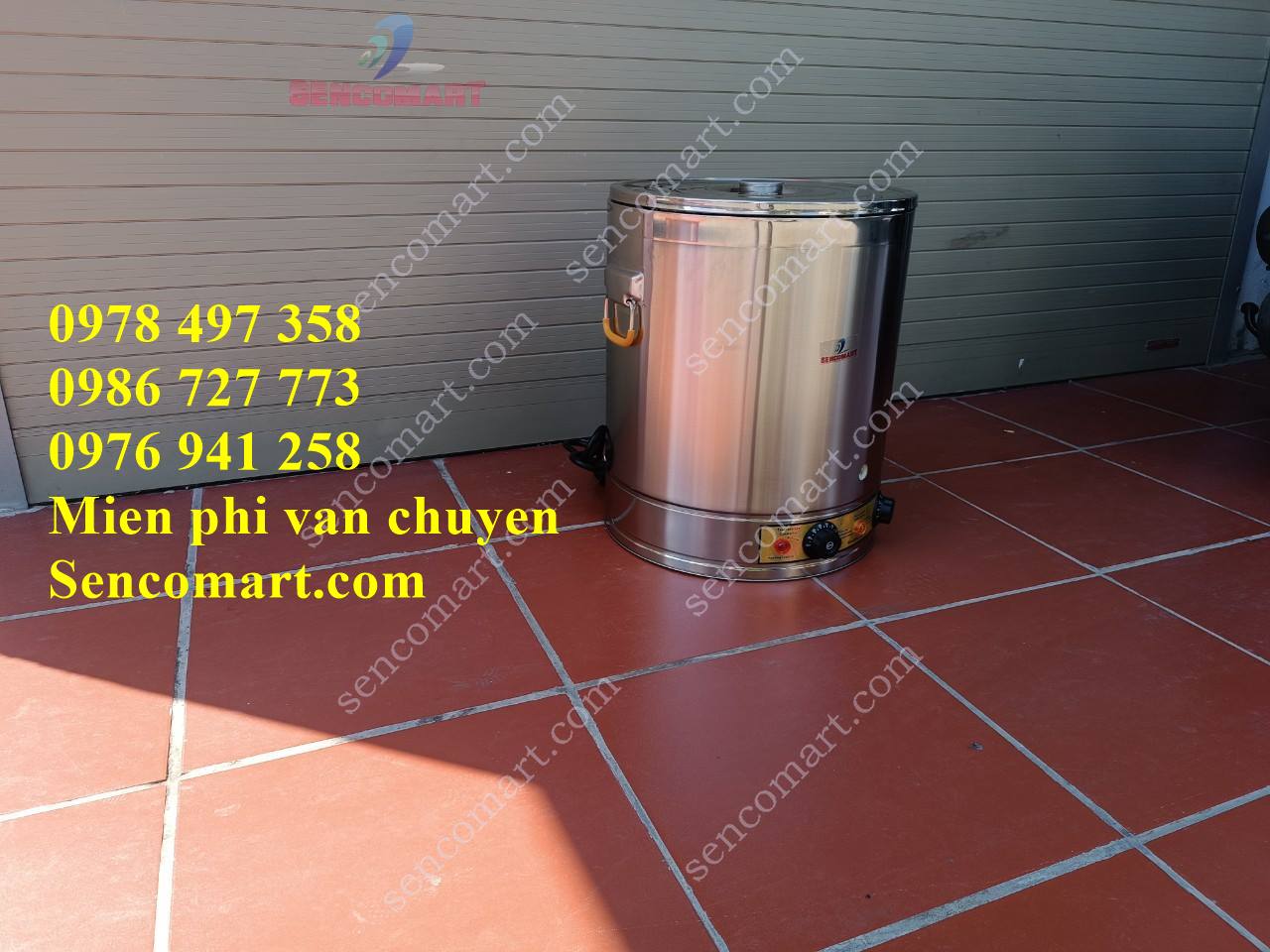 Thanh lý nồi nấu cháo nồi soup, hàng chính hãng nhập khẩu