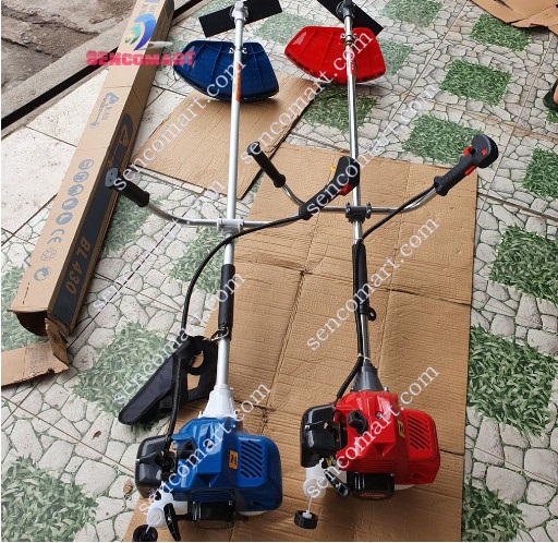 Máy Cắt Cỏ 2 Thì 1500W Benly BL430 Chính Hãng