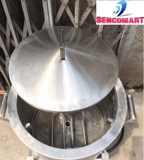 NỒI TRÁNG BÁNH CUỐN, BÁNH ƯỚT, BÁNH PHỞ, BÁNH ĐA CHẠY ĐIỆN ĐA NĂNG