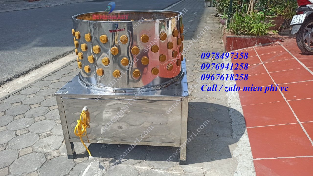 Máy cạo lông chó dê, làm lông chó dê 4 ngựa