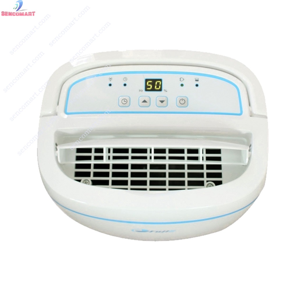 Máy hút ẩm dân dụng FujiE HM-614EB