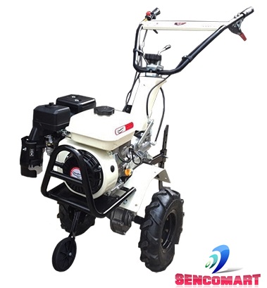 MÁY XỚI ĐẤT CHẠY XĂNG Vinafarm S1 HÀNG CHÍNH HÃNG