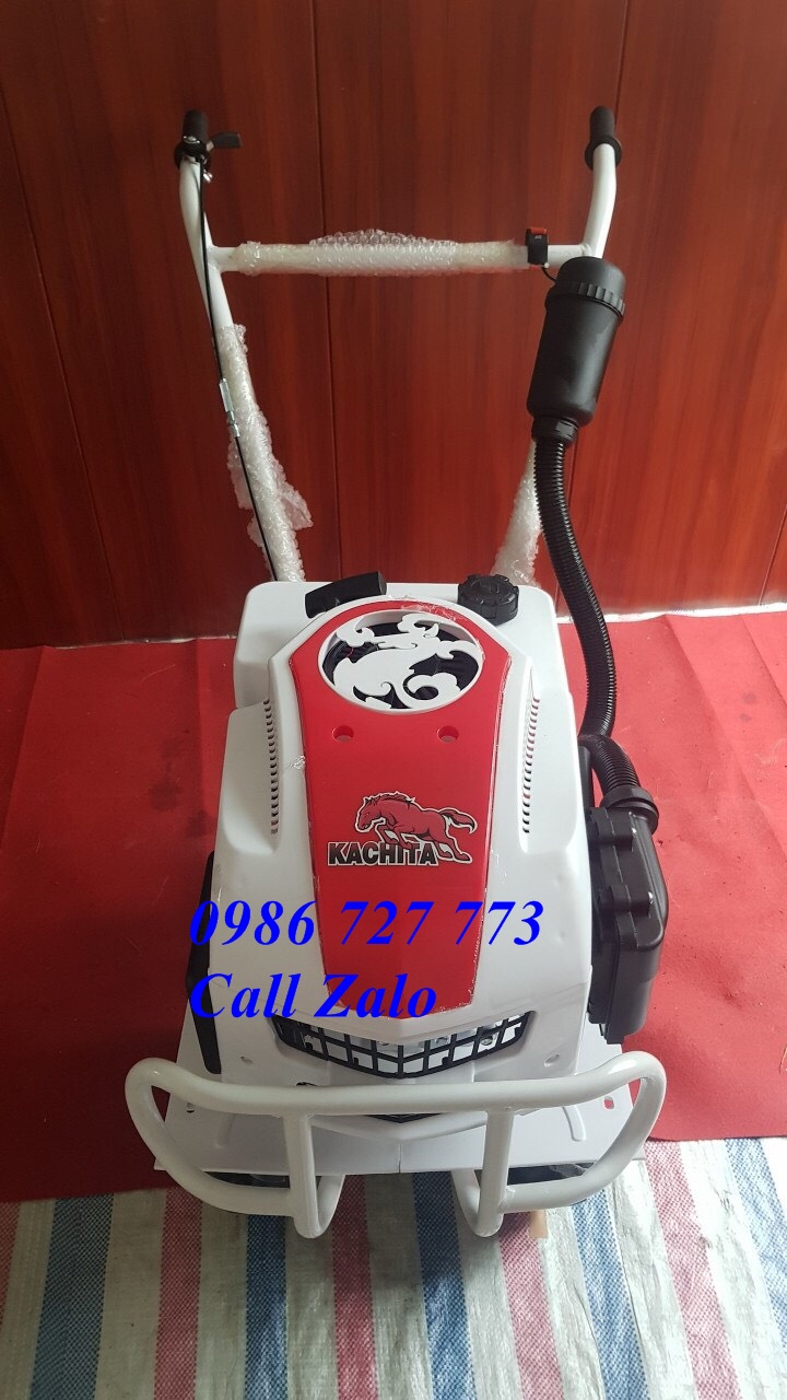 MÁY XỚI ĐẤT ĐA NĂNG CON NGỰA VÀNG kachita 1WG4