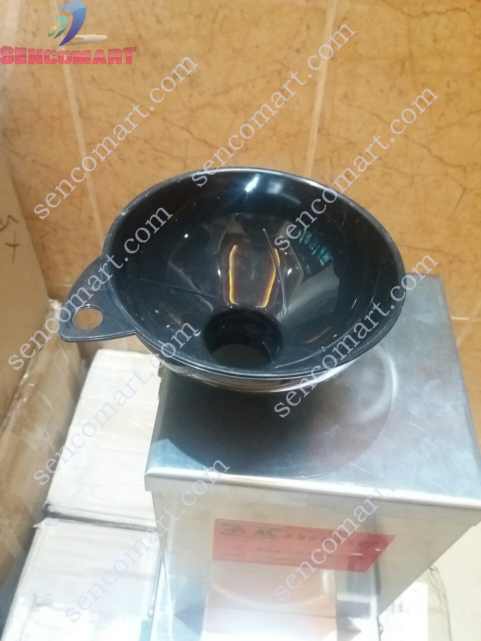 Máy Bóc Vỏ Tỏi Vỏ Hành Siêu Nhanh Senco300