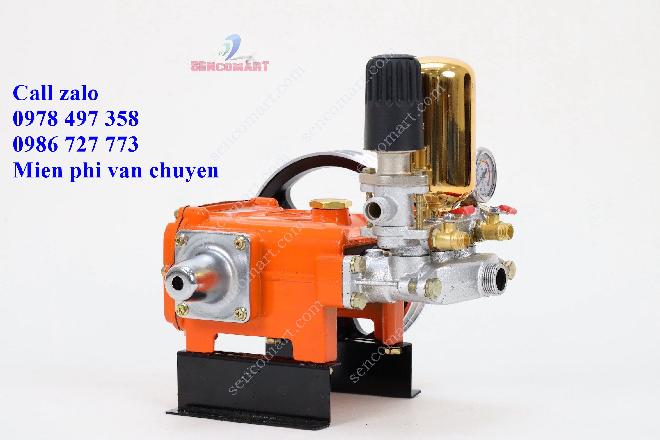 Đầu xịt ty sứ Yataka 2HP