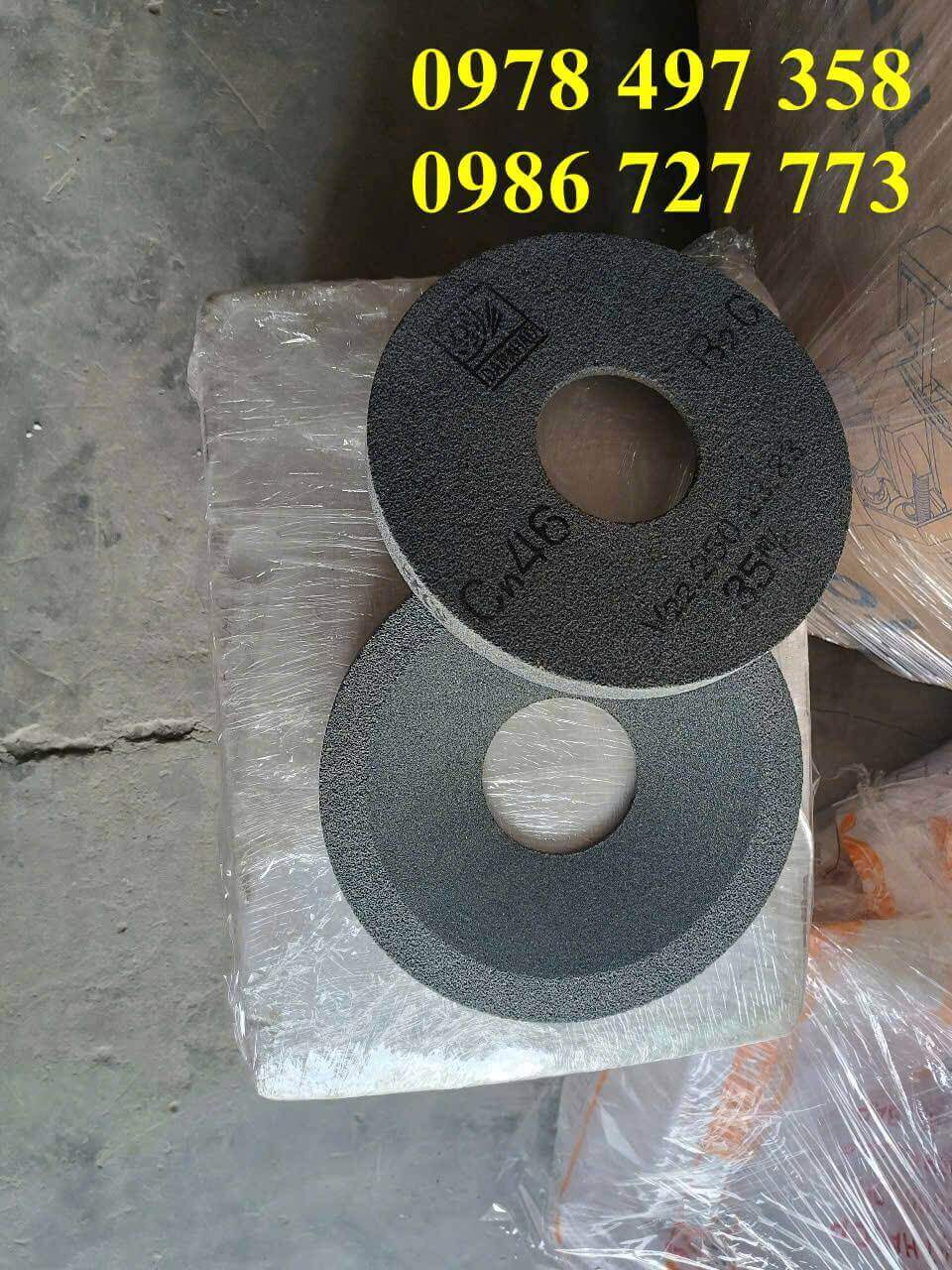 Đá thay thế cho máy xay bột nước