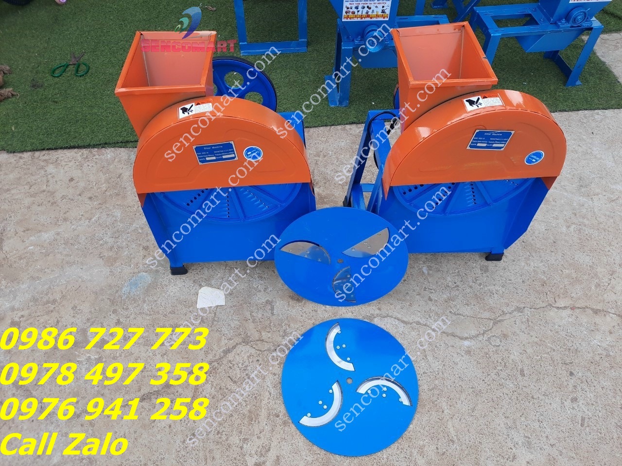 Máy thái lát bột làm bánh giò loại tốt