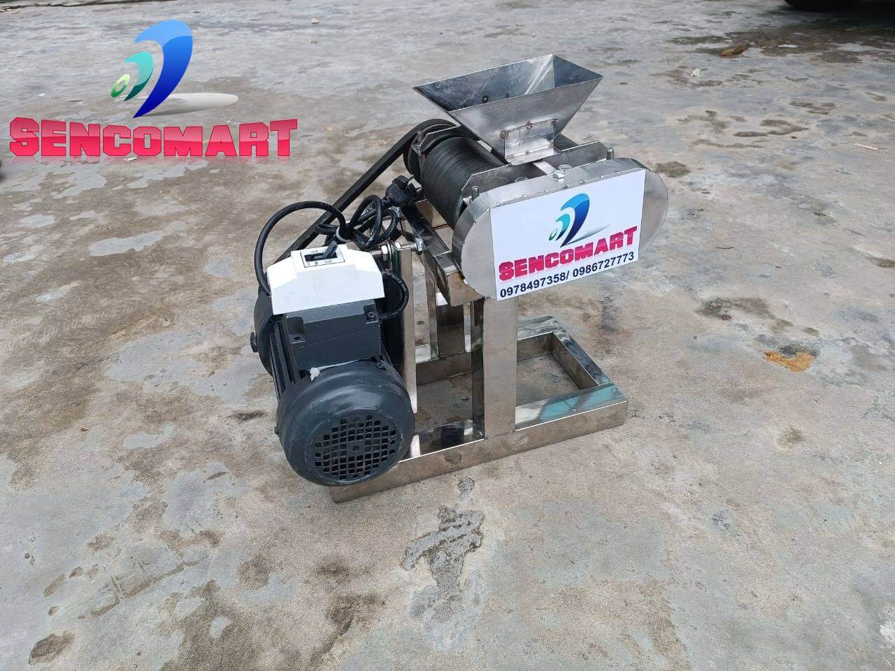 Mua Máy Thái Lá Chanh Tự Động - Chiết Khấu Đến 20% Hôm Nay