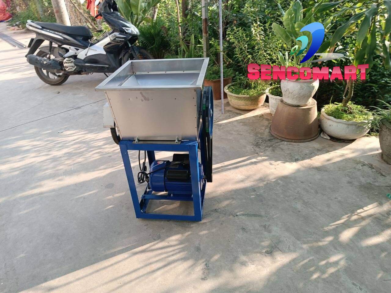 Nên Mua Máy Cắt Cá Loại Nào Tốt? Kinh Nghiệm Chọn Mua Từ Chuyên Gia