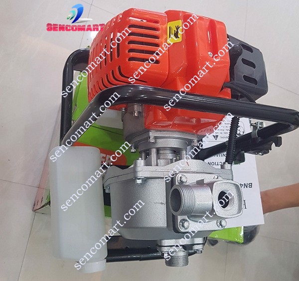 Máy bơm nước 2 thì Huspanda BN43 1.500W