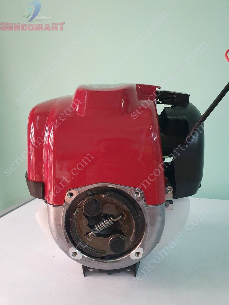 Máy cắt cỏ chạy xăng 4 thì Yataka CS-435