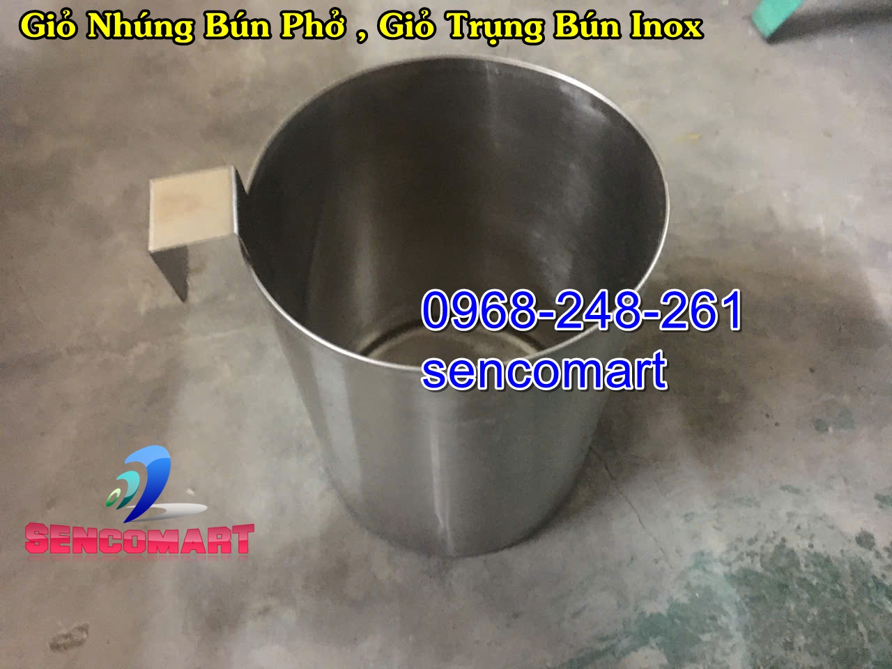 Thanh nhiệt nồi hầm xương-nước phở