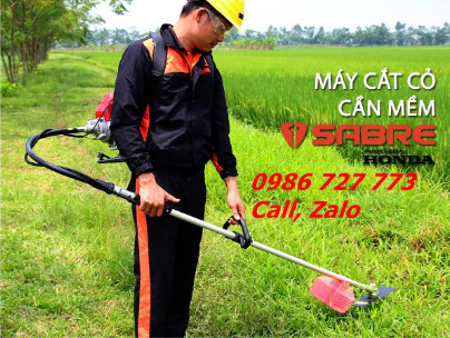 Máy cắt cỏ cần mềm Honda Sabre PL-35MM chính hãng
