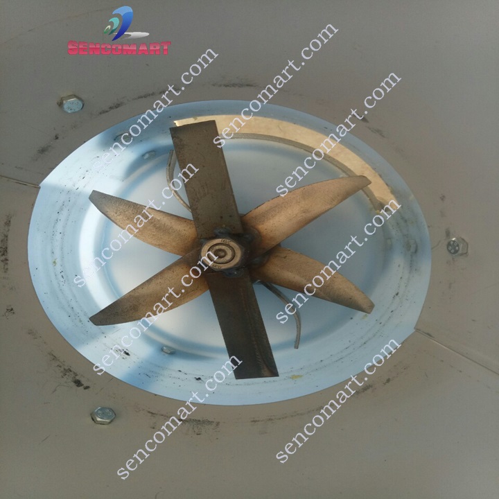 Bộ lưỡi dao máy băm rau bèo tây