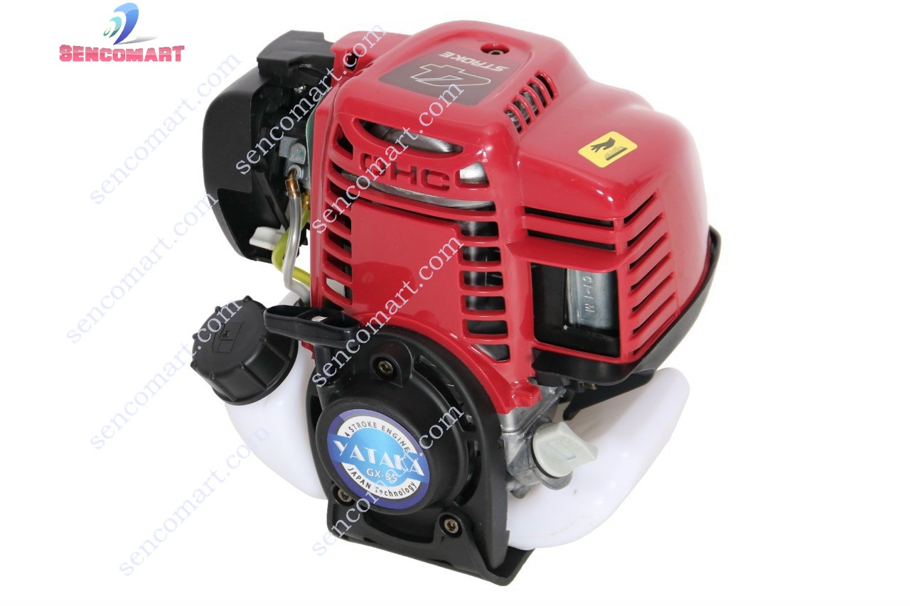 Máy Cắt Cỏ 4 Thì Yataka GX35