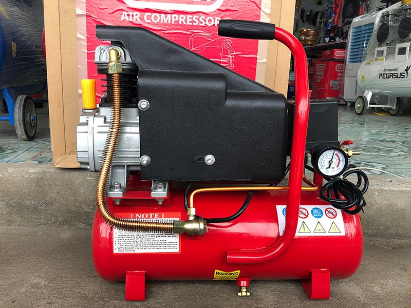 MÁY NÉN KHÍ TRỰC TIẾP OSHIMA 9L