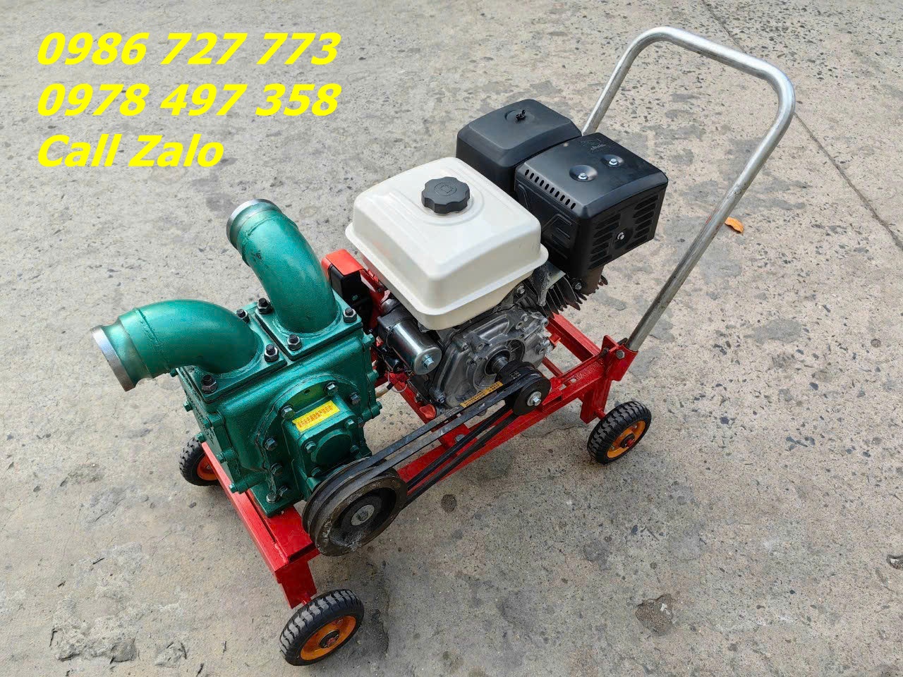 Bán đầu bơm sình, đầu bơm hút bùn, chất thải họng 50 cửa ngang giá rẻ