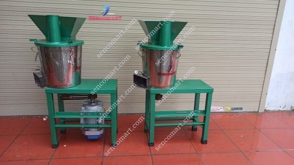 MÁY XAY NGHIỀN ĐA NĂNG TÍCH HỢP 3 CHỨC NĂNG MẪU MỚI 2023