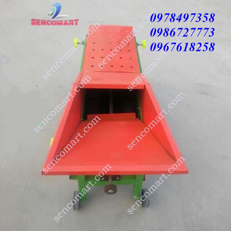 Máy bóc vỏ ngô, máy lột vỏ bắp công nghiệp động cơ 3kw (4HP)