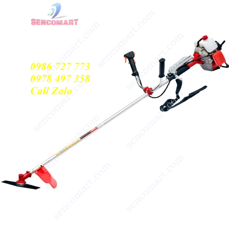 MÁY CẮT CỎ OSHIMA CX330, MÁY CẮT CỎ 2 THÌ OSHIMA