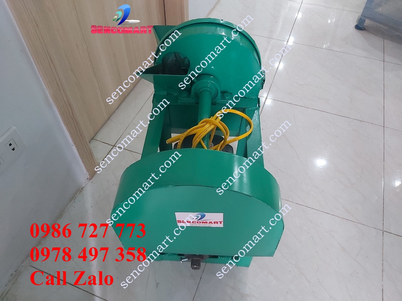 MÁY THÁI THUỐC BẮC THUỐC NAM CẢI TIẾN MỚI CỬA CHO NGUYÊN LIỆU VÀO