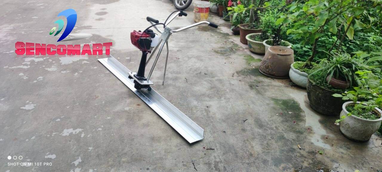 Kinh Nghiệm Chọn Mua Máy Đầm Thước Mẫu Inox Chất Lượng, Giá Tốt