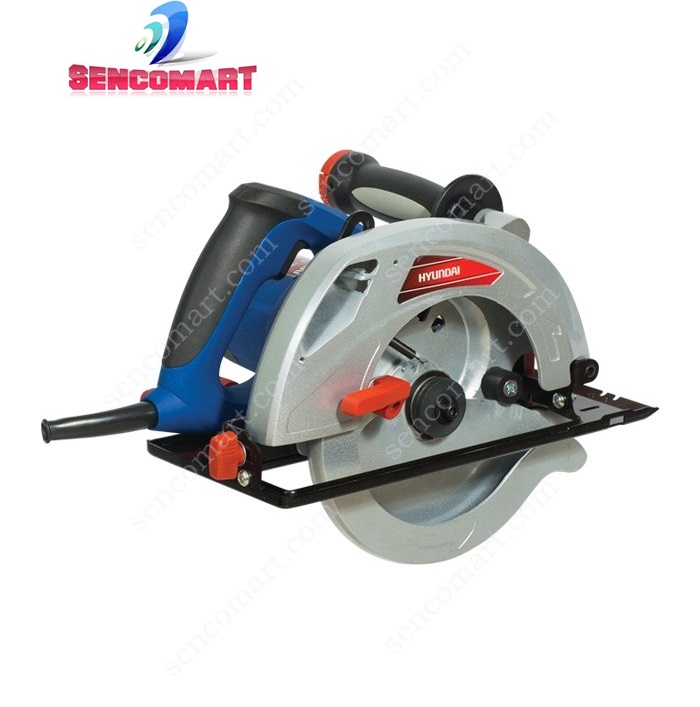 Máy cưa đĩa Hyundai HCD235