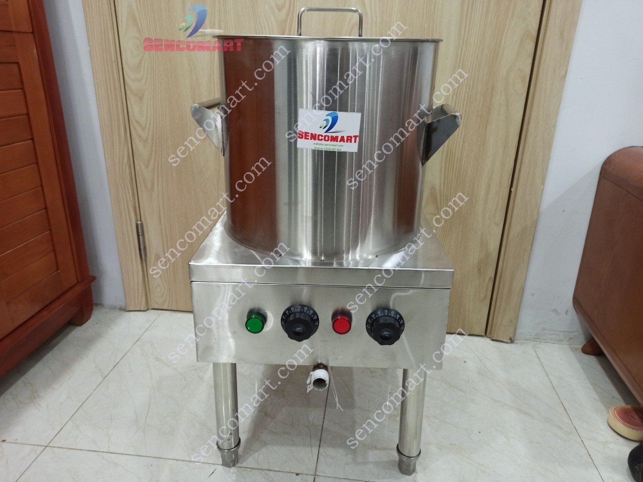 NỒI NẤU PHỞ, NỒI HẦM XƯƠNG, NỒI NẤU NƯỚC LÈO HÀNG VIỆT NAM CHẤT LƯỢNG CAO