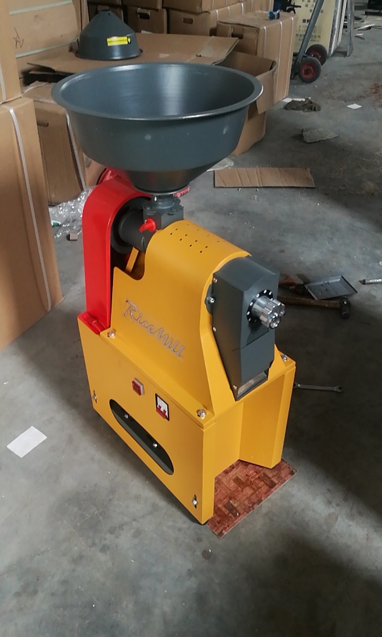 Máy Tách Vỏ Đậu Nành Khô, Không Nát, Không Dập Hạt SENCO V88