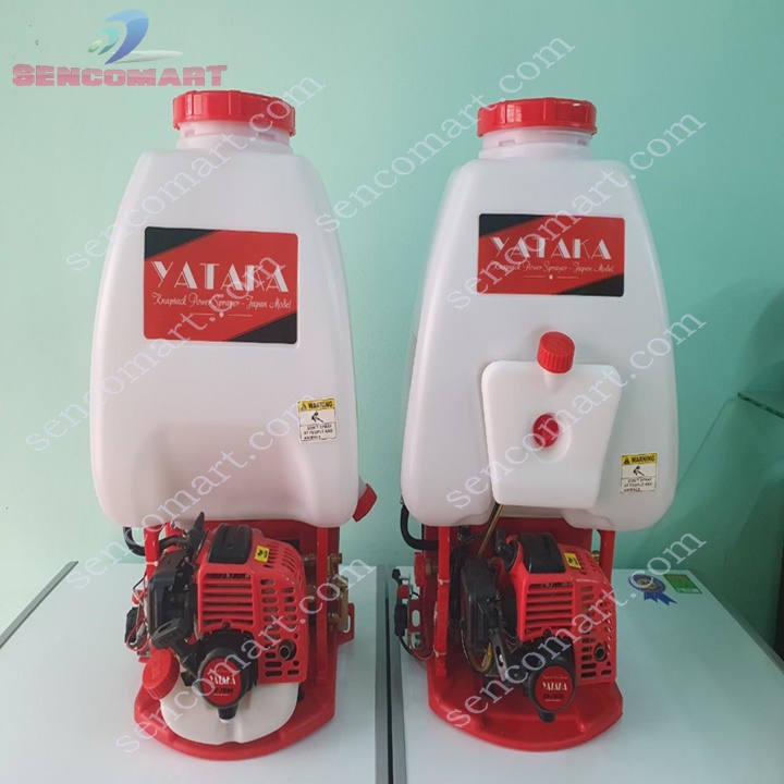 Bình Xịt Thuốc Trừ Sâu Gía Rẻ Chất Lượng Yataka GX-25