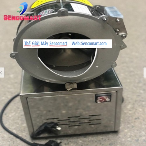 Máy thái sợi, thái lát rau củ quả SENCO1100