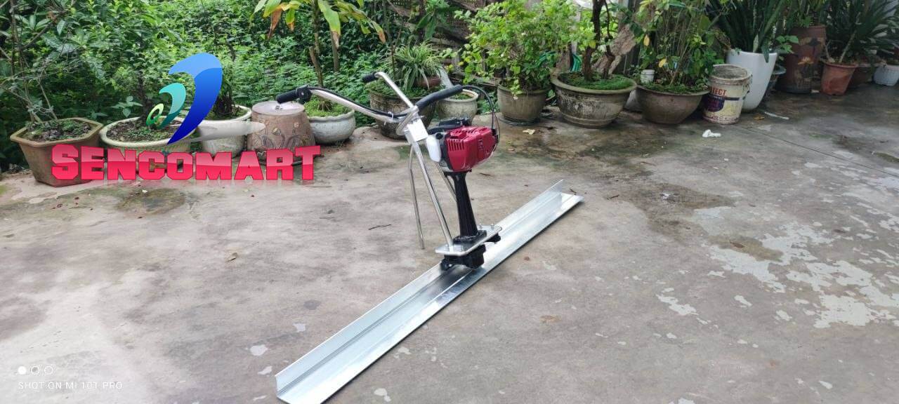 Hướng Dẫn Sử Dụng Máy Đầm Thước Mẫu Inox Đúng Cách Và An Toàn