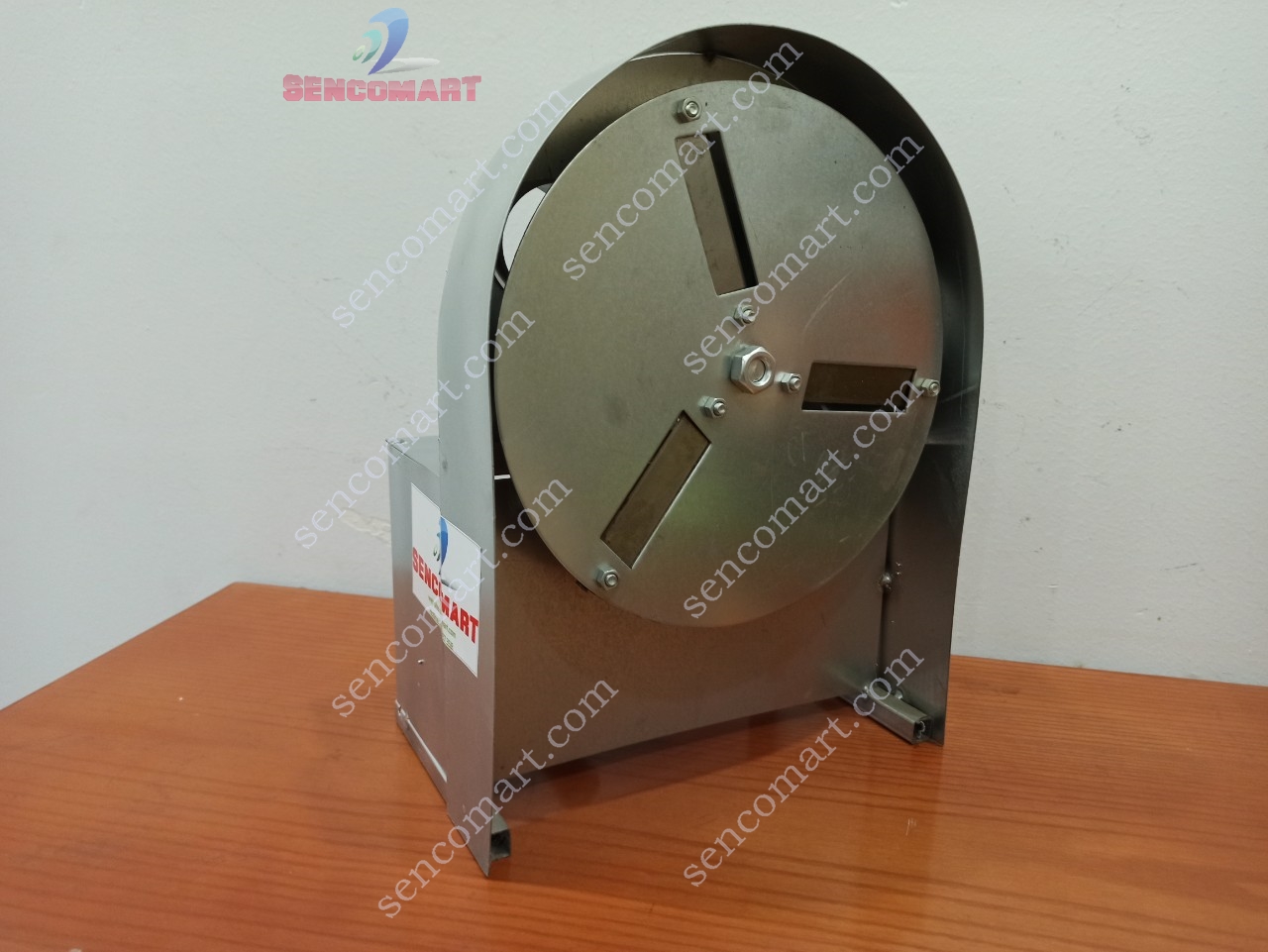 Máy thái hành tỏi quay tay, máy thái rau củ quả độ bền vĩnh cửu