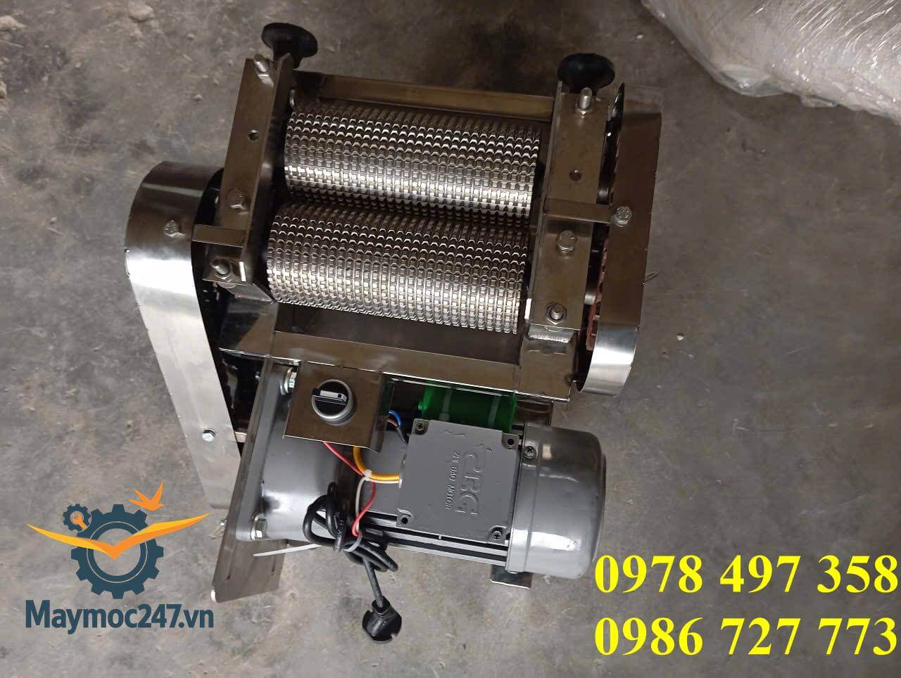 Máy dầm thịt nào tốt nhất hiện nay