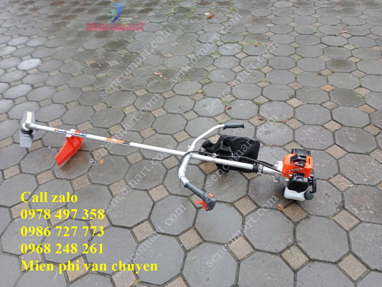 Máy cắt cỏ Mitsuyama TL 33N