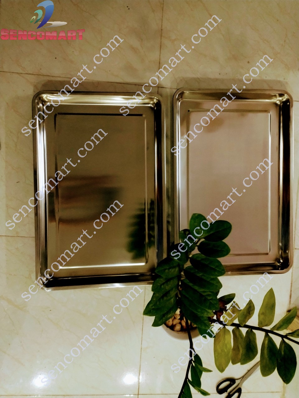 Khay lắp tủ nấu cơm công nghiệp, khay hấp cơm inox