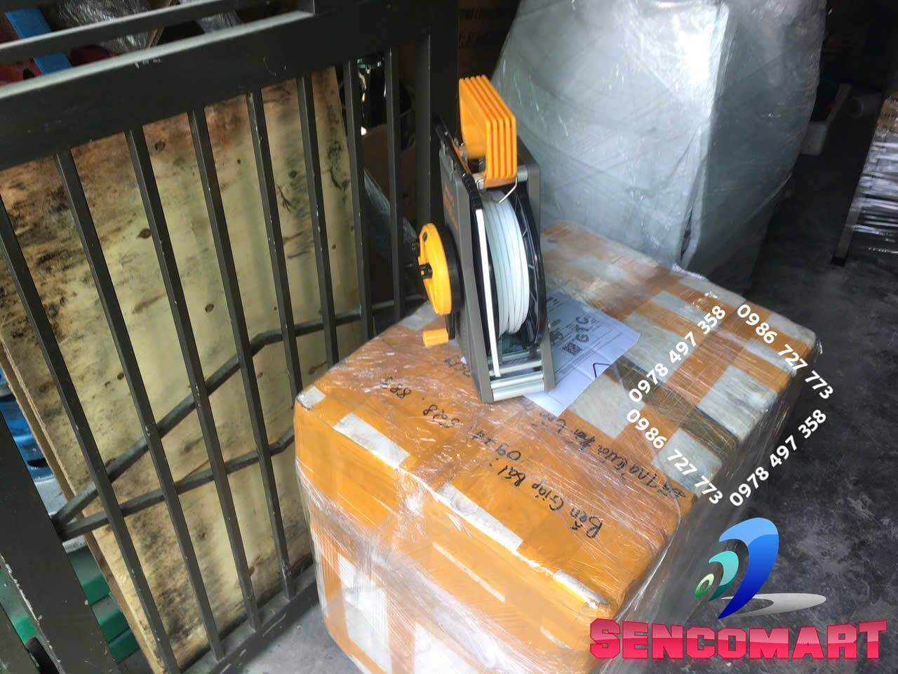 Thước đo mực nước ngầm 50m