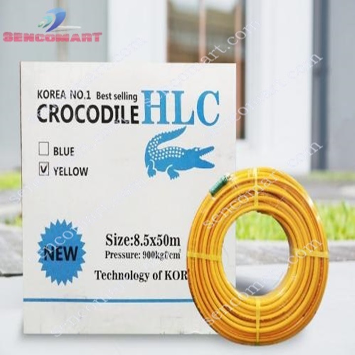 Dây Dumi chịu được áp lực hơi cao, ống chuyên dùng cho áp lực lớn.