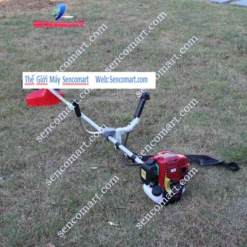 Máy cắt cỏ Honda UMK435T Động cơ GX35 chính hãng THÁI LAN